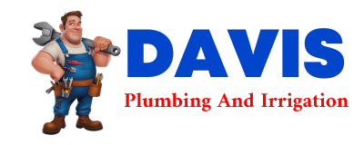 Trusted plumber in VINSON